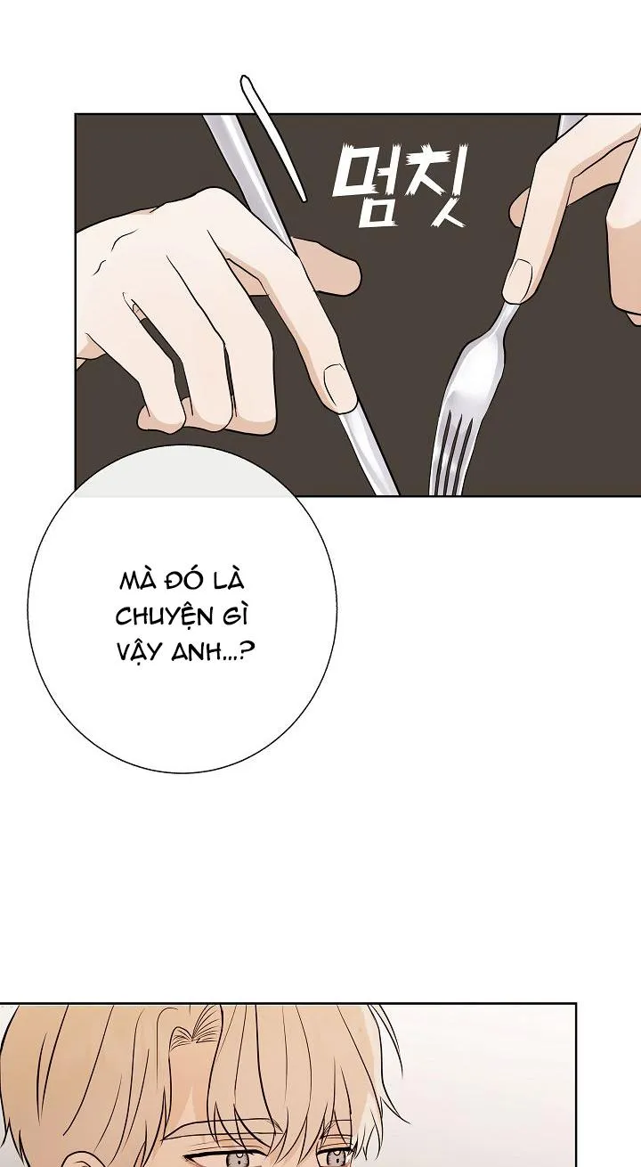 ĐỨA BÉ LÀ CON TÔI Chapter 13 Trang 23