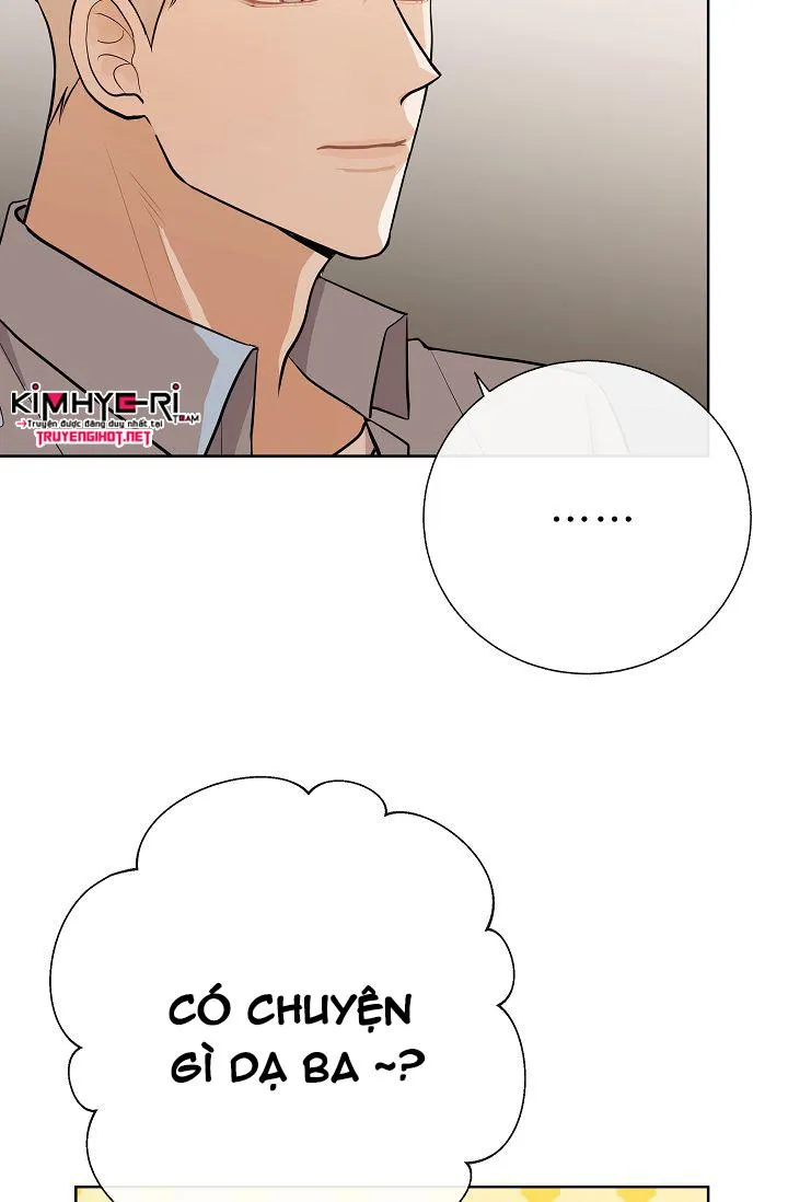ĐỨA BÉ LÀ CON TÔI Chapter 13 Trang 24