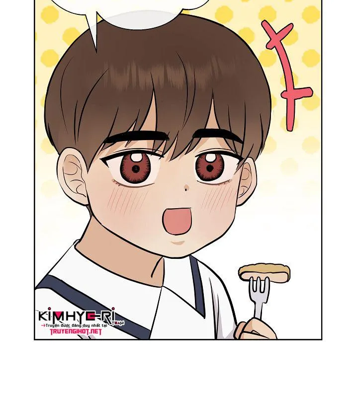 ĐỨA BÉ LÀ CON TÔI Chapter 13 Trang 25