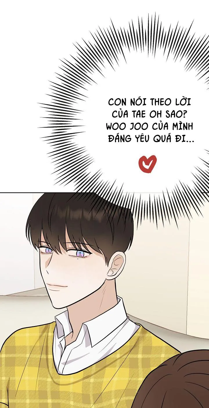 ĐỨA BÉ LÀ CON TÔI Chapter 13 Trang 26