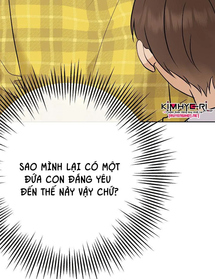 ĐỨA BÉ LÀ CON TÔI Chapter 13 Trang 27