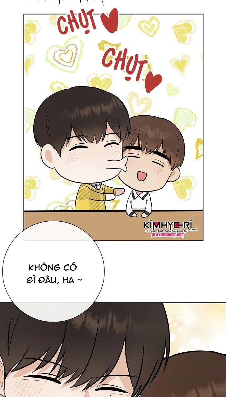 ĐỨA BÉ LÀ CON TÔI Chapter 13 Trang 28