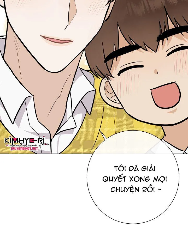 ĐỨA BÉ LÀ CON TÔI Chapter 13 Trang 29