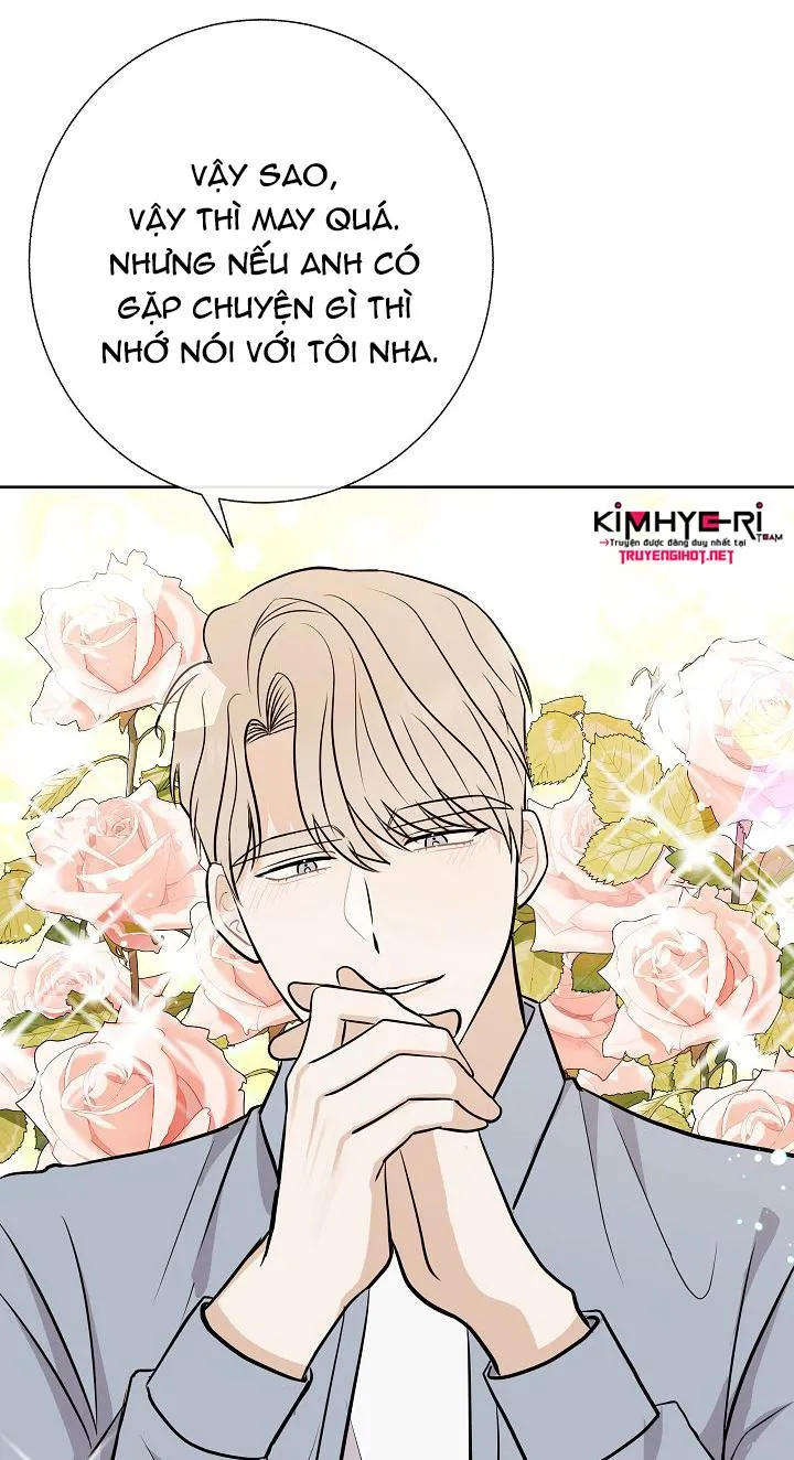 ĐỨA BÉ LÀ CON TÔI Chapter 13 Trang 30