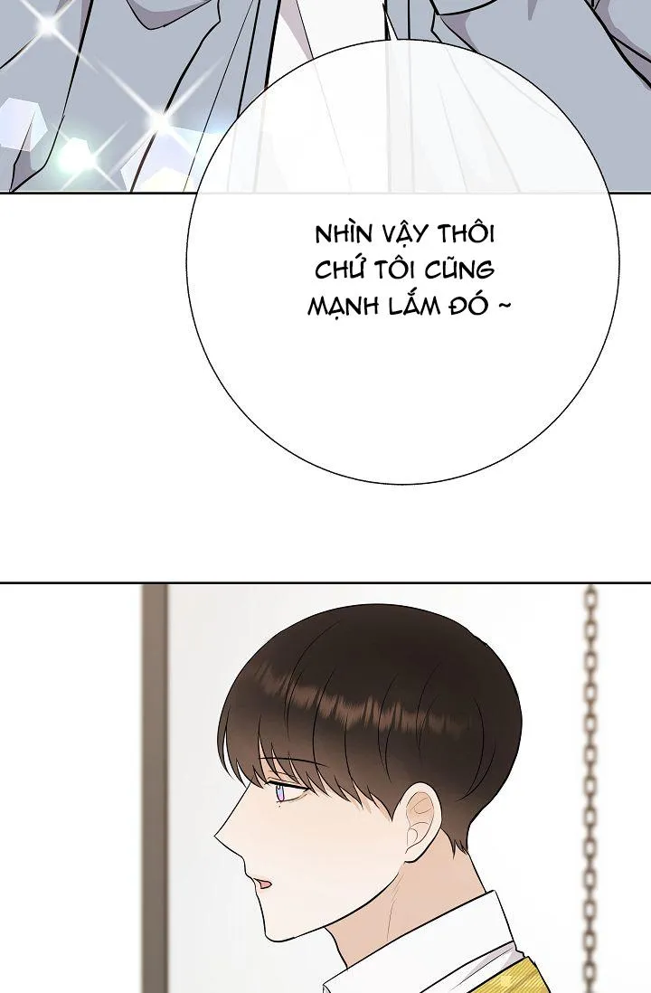 ĐỨA BÉ LÀ CON TÔI Chapter 13 Trang 31