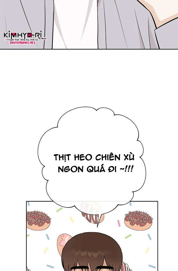 ĐỨA BÉ LÀ CON TÔI Chapter 13 Trang 34