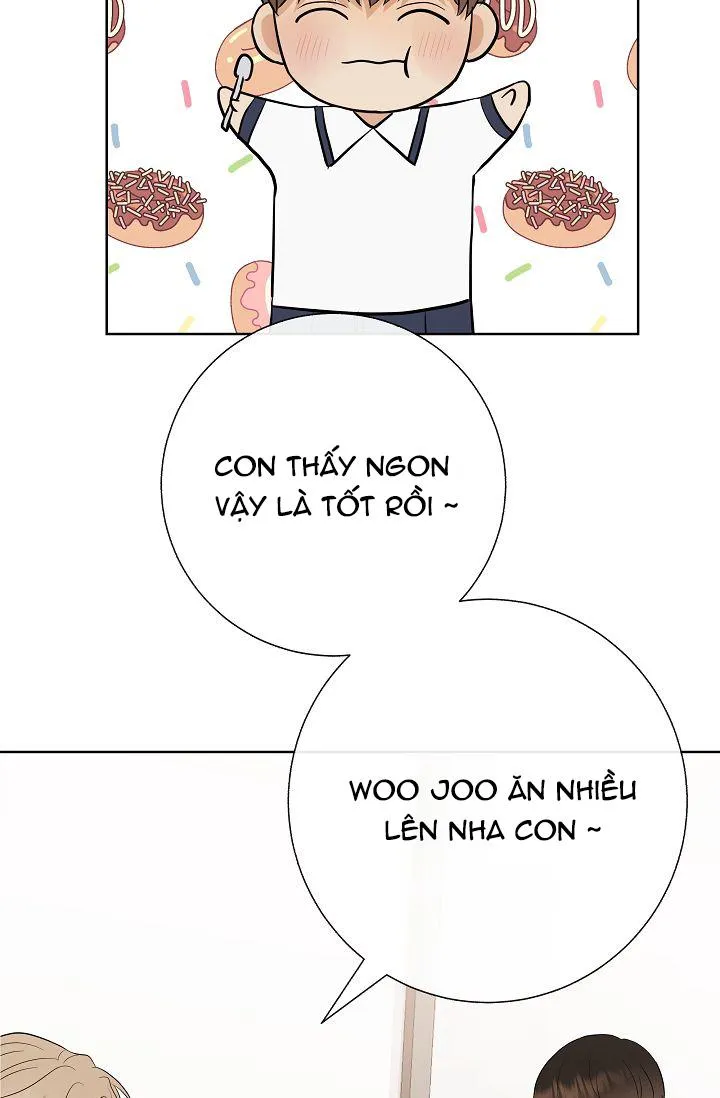 ĐỨA BÉ LÀ CON TÔI Chapter 13 Trang 35