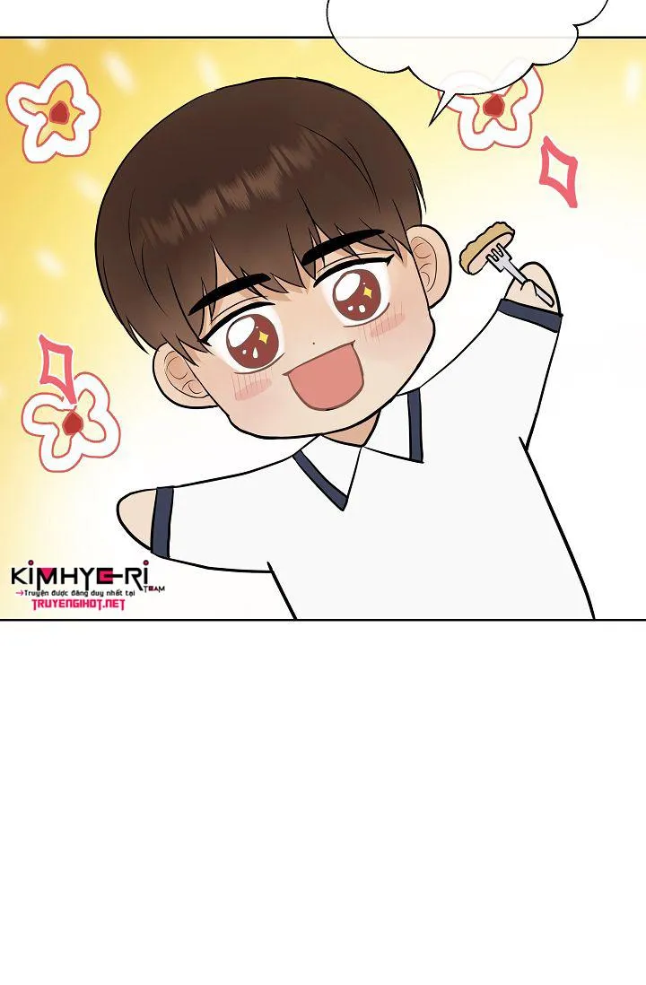 ĐỨA BÉ LÀ CON TÔI Chapter 13 Trang 37