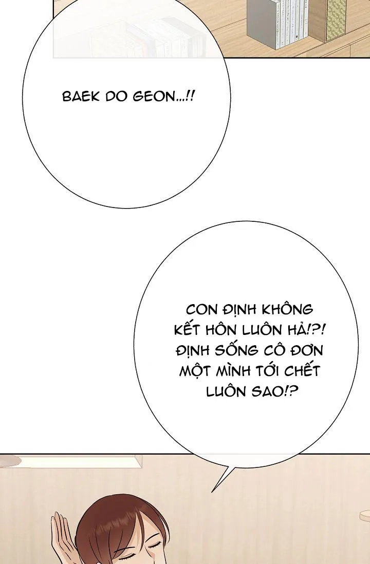 ĐỨA BÉ LÀ CON TÔI Chapter 13 Trang 40