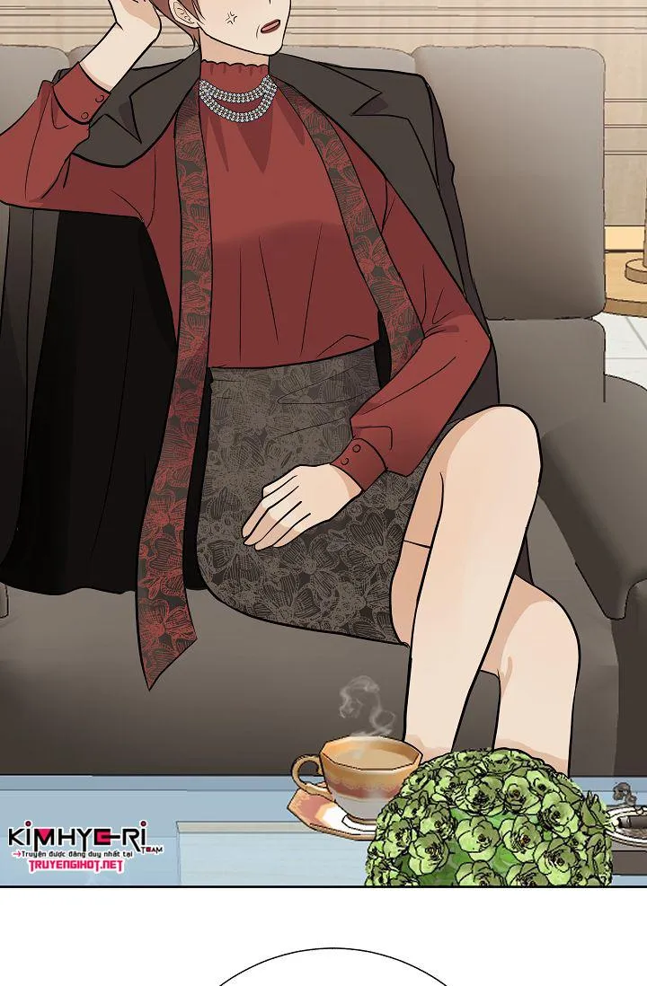 ĐỨA BÉ LÀ CON TÔI Chapter 13 Trang 41