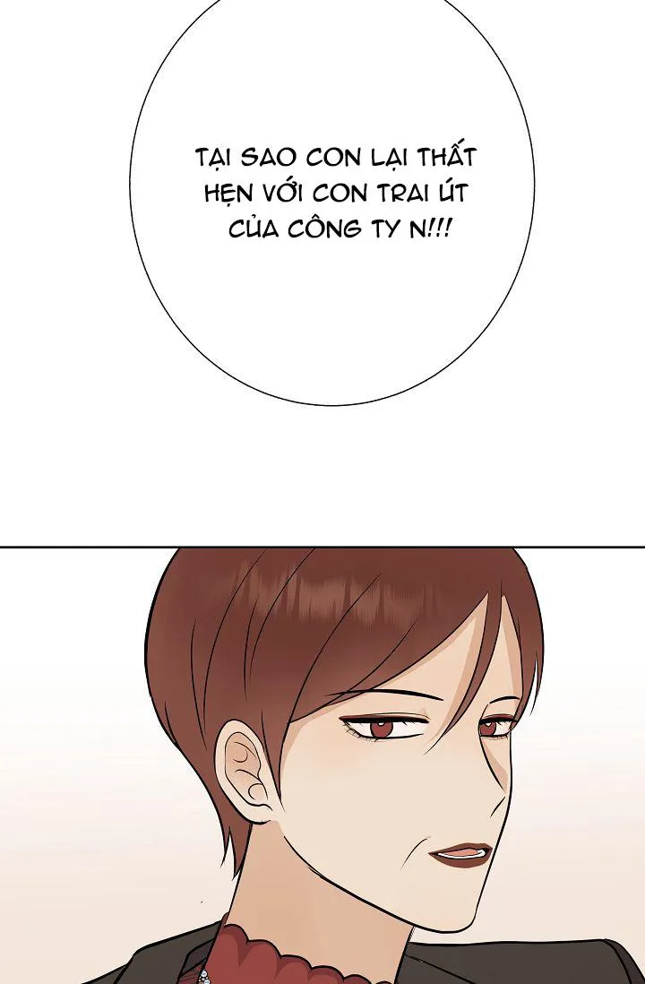 ĐỨA BÉ LÀ CON TÔI Chapter 13 Trang 42