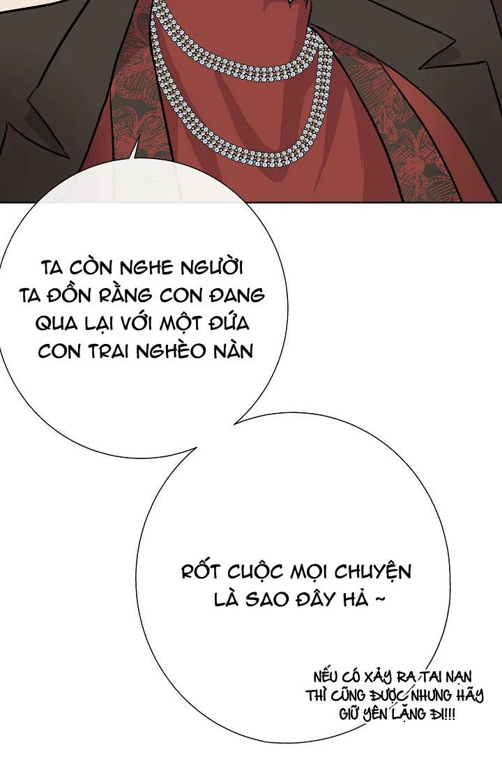 ĐỨA BÉ LÀ CON TÔI Chapter 13 Trang 43