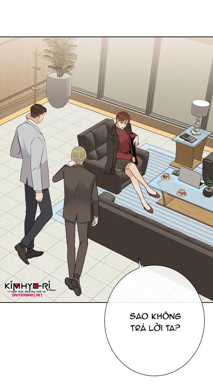 ĐỨA BÉ LÀ CON TÔI Chapter 13 Trang 44