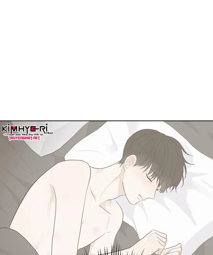 ĐỨA BÉ LÀ CON TÔI Chapter 13 Trang 45