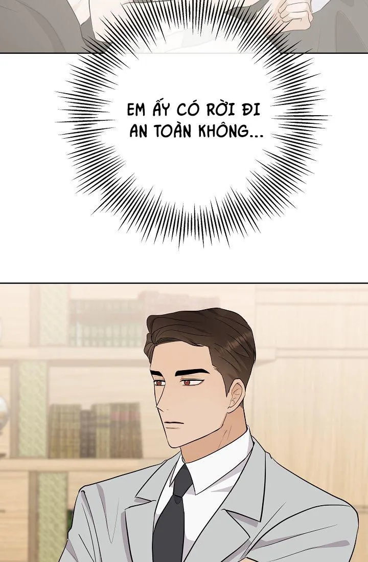 ĐỨA BÉ LÀ CON TÔI Chapter 13 Trang 46