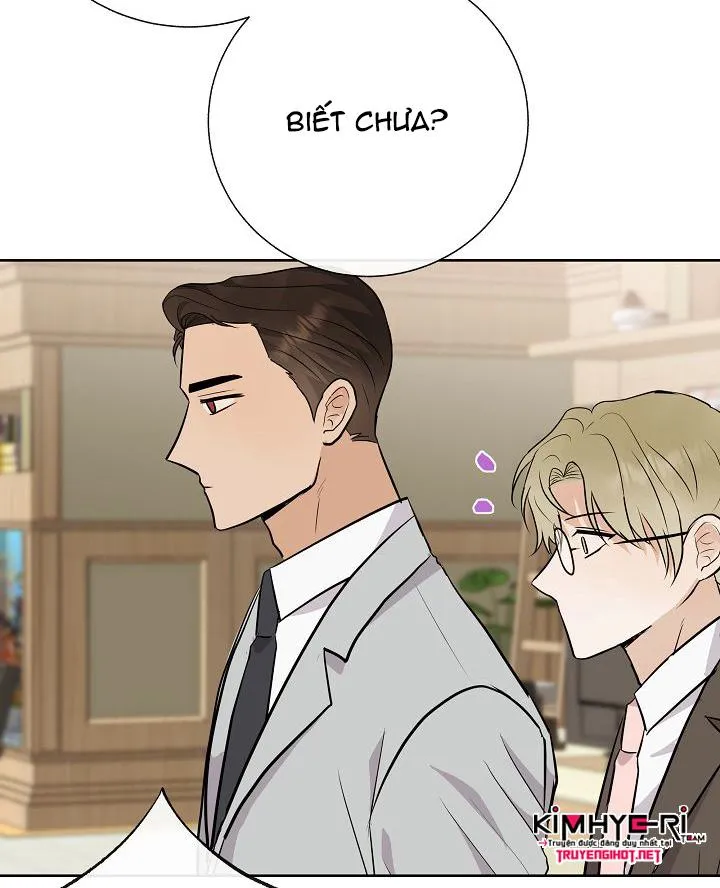 ĐỨA BÉ LÀ CON TÔI Chapter 13 Trang 49