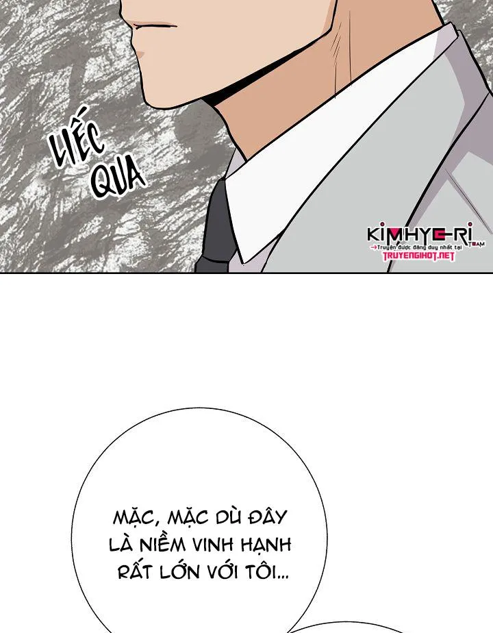 ĐỨA BÉ LÀ CON TÔI Chapter 13 Trang 52