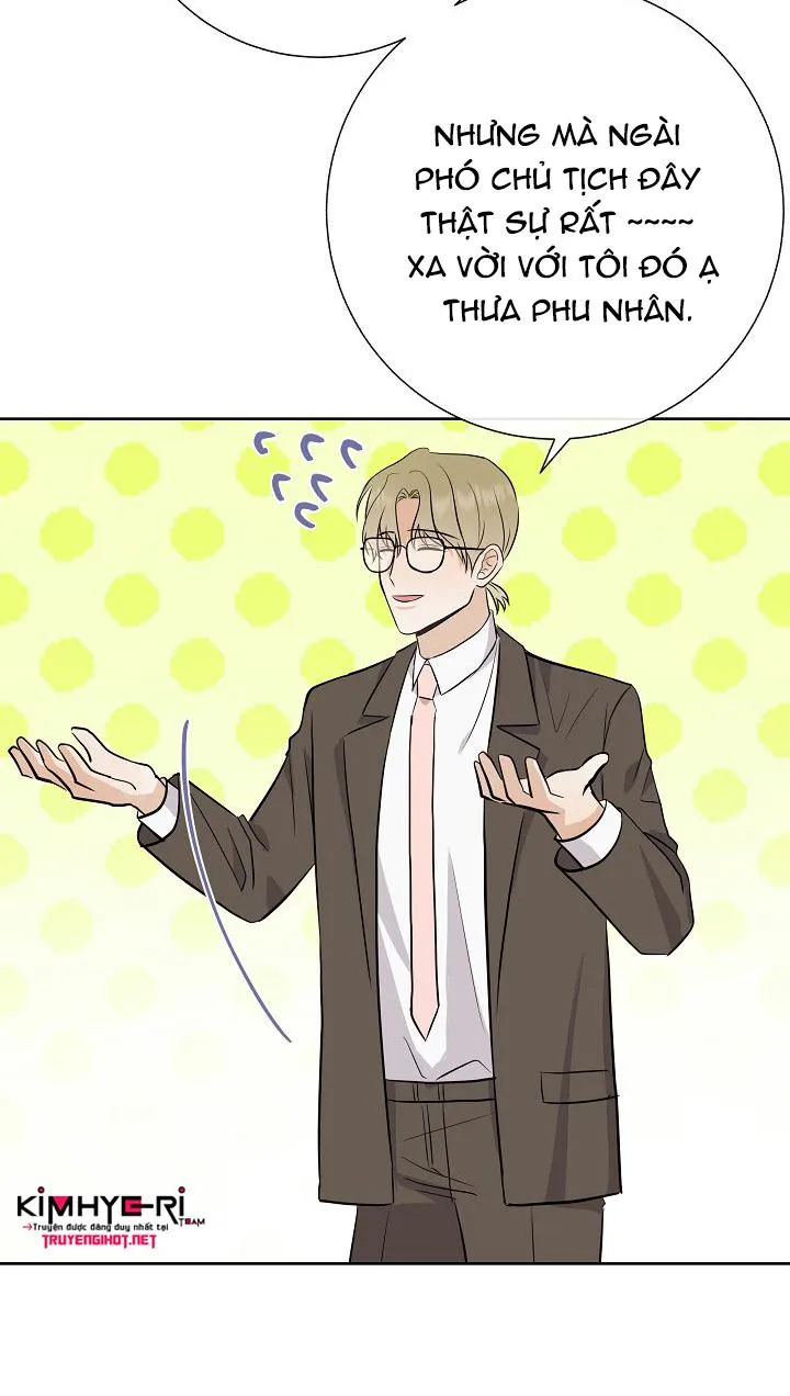 ĐỨA BÉ LÀ CON TÔI Chapter 13 Trang 53