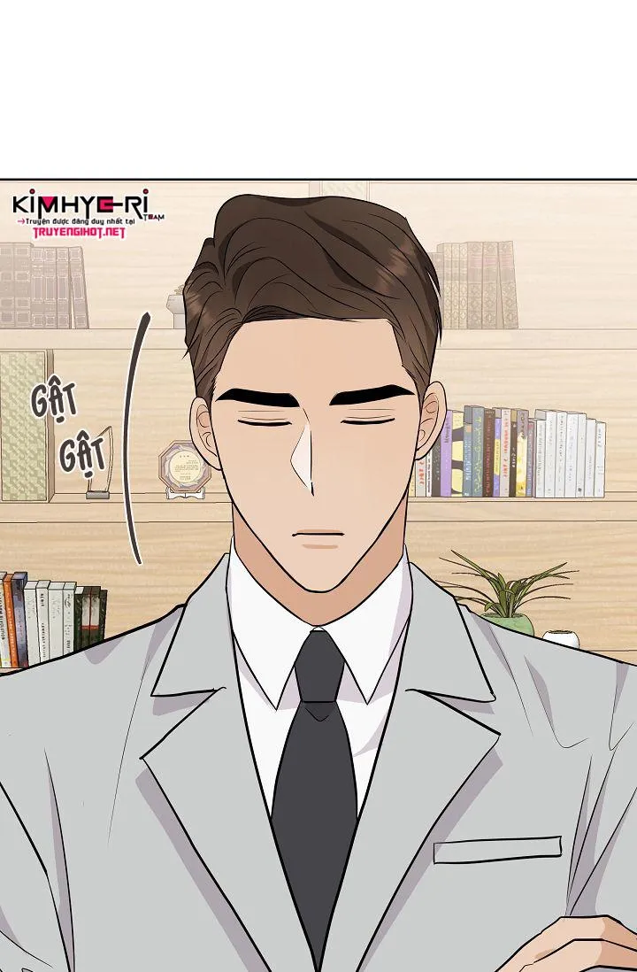 ĐỨA BÉ LÀ CON TÔI Chapter 13 Trang 54