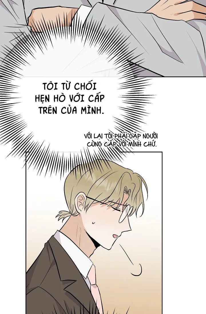 ĐỨA BÉ LÀ CON TÔI Chapter 13 Trang 55