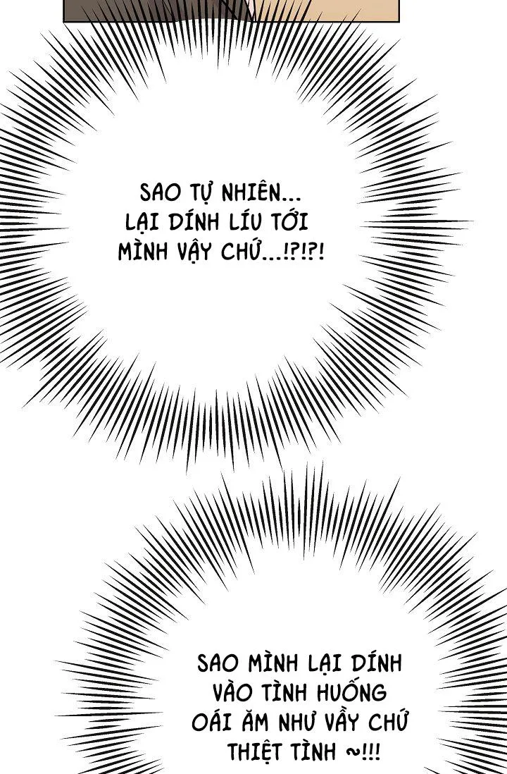 ĐỨA BÉ LÀ CON TÔI Chapter 13 Trang 56