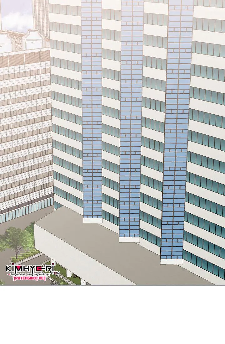 ĐỨA BÉ LÀ CON TÔI Chapter 13 Trang 59