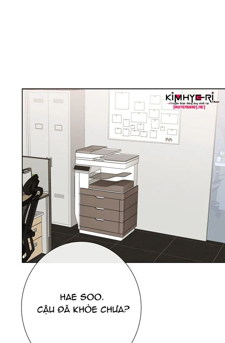 ĐỨA BÉ LÀ CON TÔI Chapter 13 Trang 60