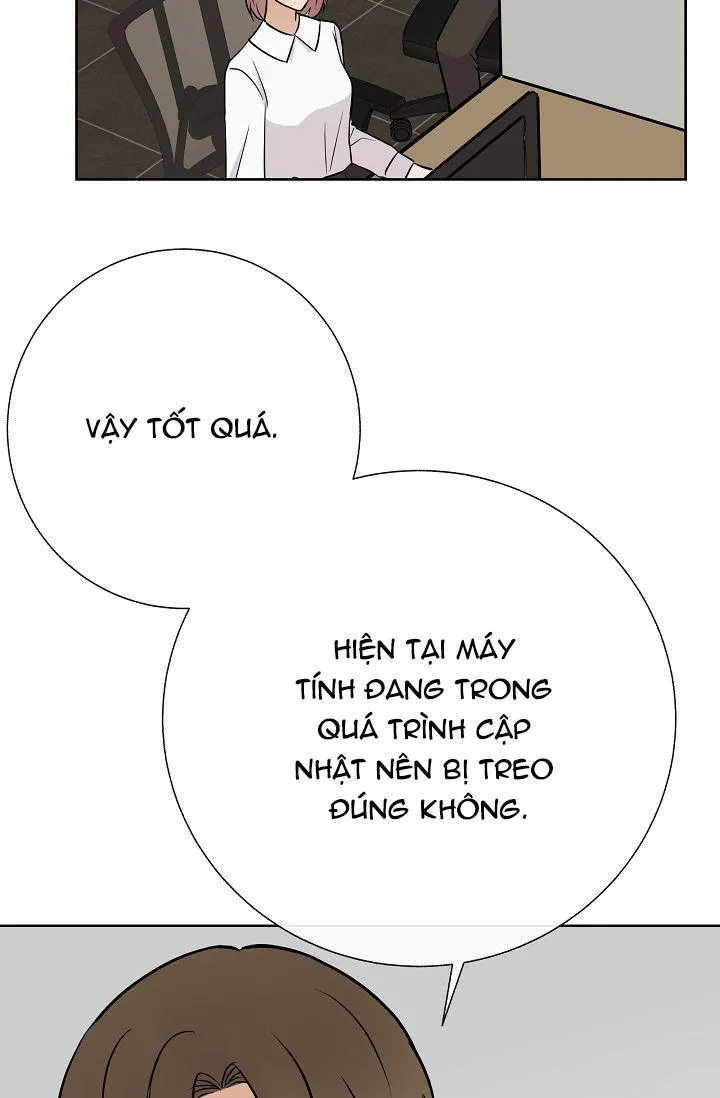 ĐỨA BÉ LÀ CON TÔI Chapter 13 Trang 62