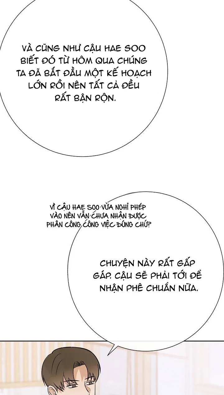 ĐỨA BÉ LÀ CON TÔI Chapter 13 Trang 64