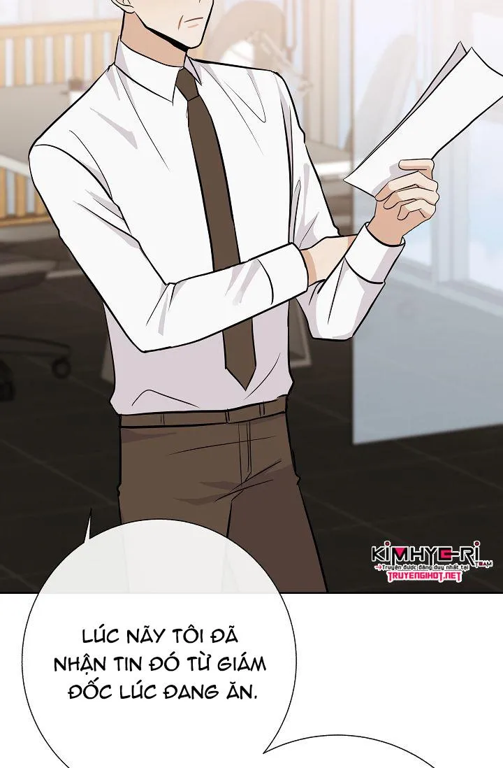 ĐỨA BÉ LÀ CON TÔI Chapter 13 Trang 65