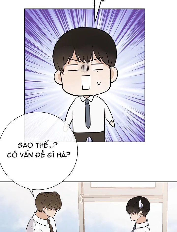 ĐỨA BÉ LÀ CON TÔI Chapter 13 Trang 68