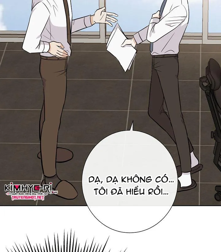 ĐỨA BÉ LÀ CON TÔI Chapter 13 Trang 69