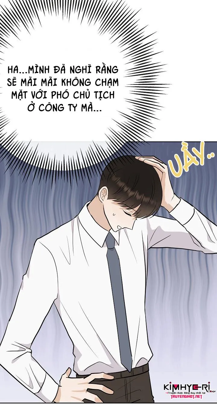 ĐỨA BÉ LÀ CON TÔI Chapter 13 Trang 70