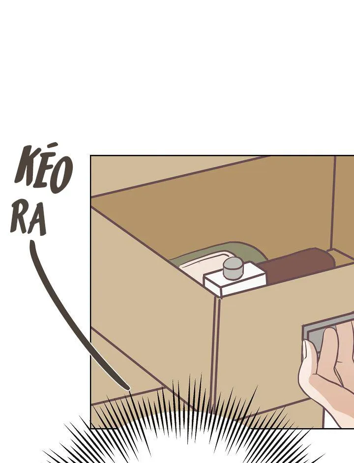 ĐỨA BÉ LÀ CON TÔI Chapter 13 Trang 71