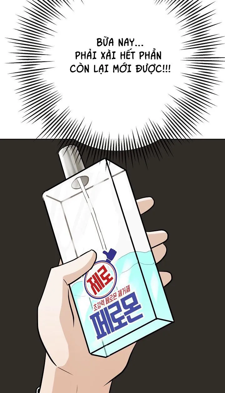 ĐỨA BÉ LÀ CON TÔI Chapter 13 Trang 72