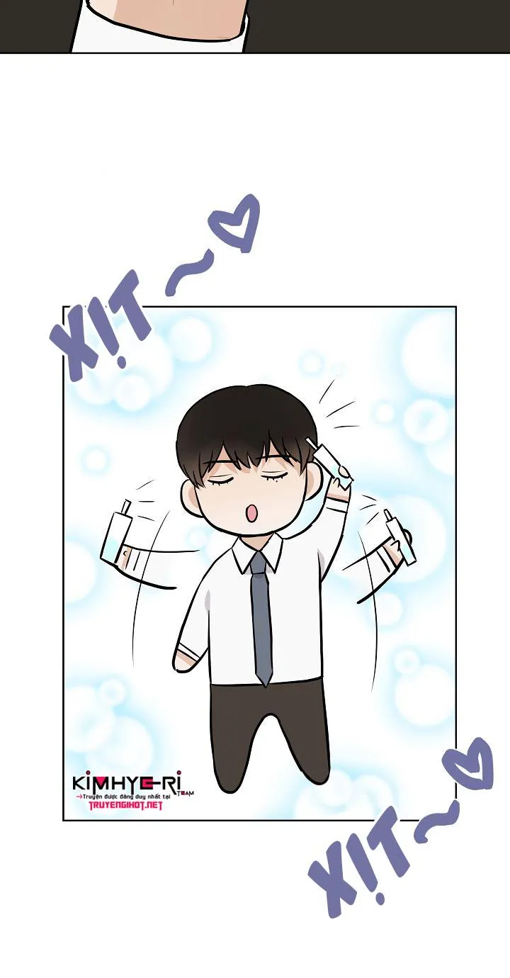 ĐỨA BÉ LÀ CON TÔI Chapter 13 Trang 73