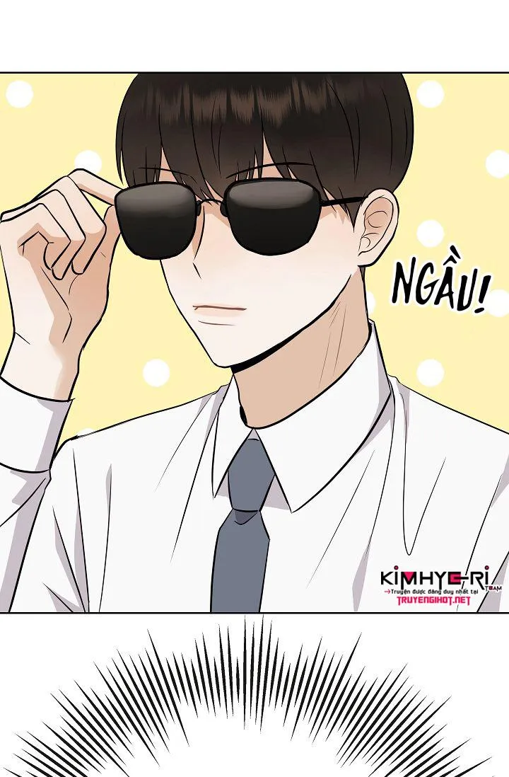 ĐỨA BÉ LÀ CON TÔI Chapter 13 Trang 75