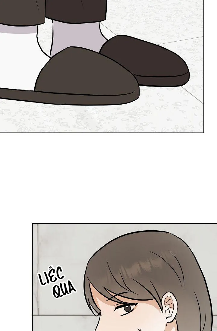 ĐỨA BÉ LÀ CON TÔI Chapter 13 Trang 77