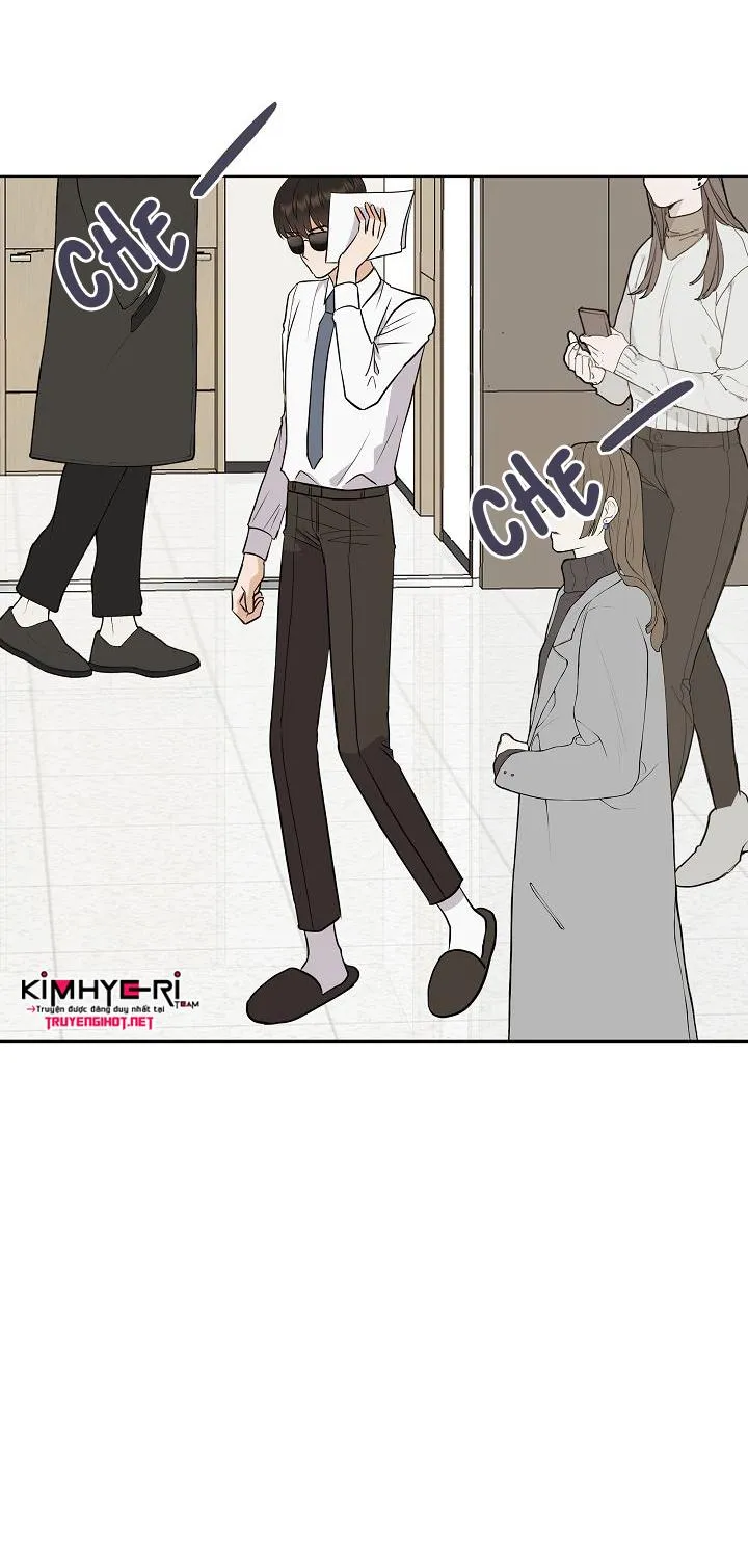 ĐỨA BÉ LÀ CON TÔI Chapter 13 Trang 80