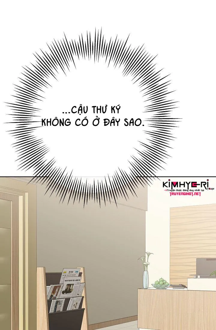 ĐỨA BÉ LÀ CON TÔI Chapter 13 Trang 82