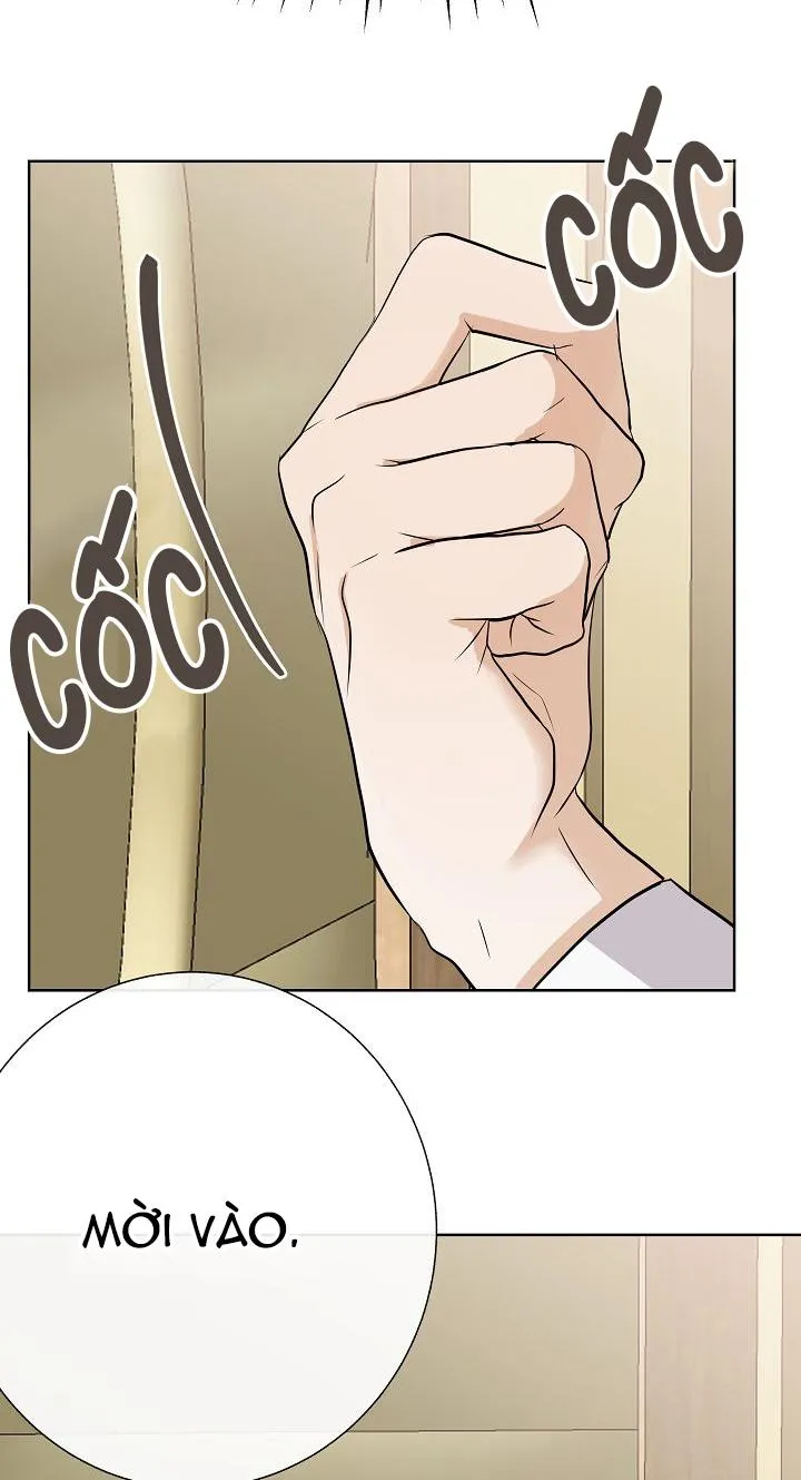 ĐỨA BÉ LÀ CON TÔI Chapter 13 Trang 84