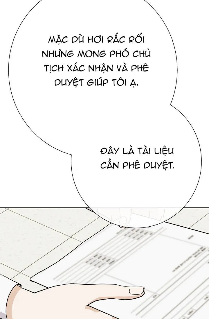 ĐỨA BÉ LÀ CON TÔI Chapter 14 Trang 4