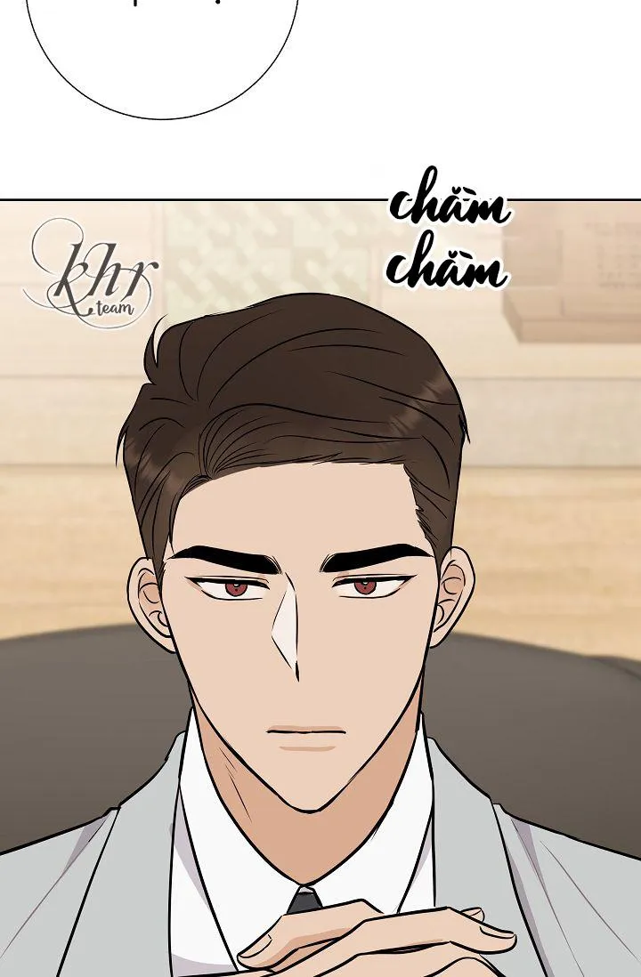 ĐỨA BÉ LÀ CON TÔI Chapter 14 Trang 7