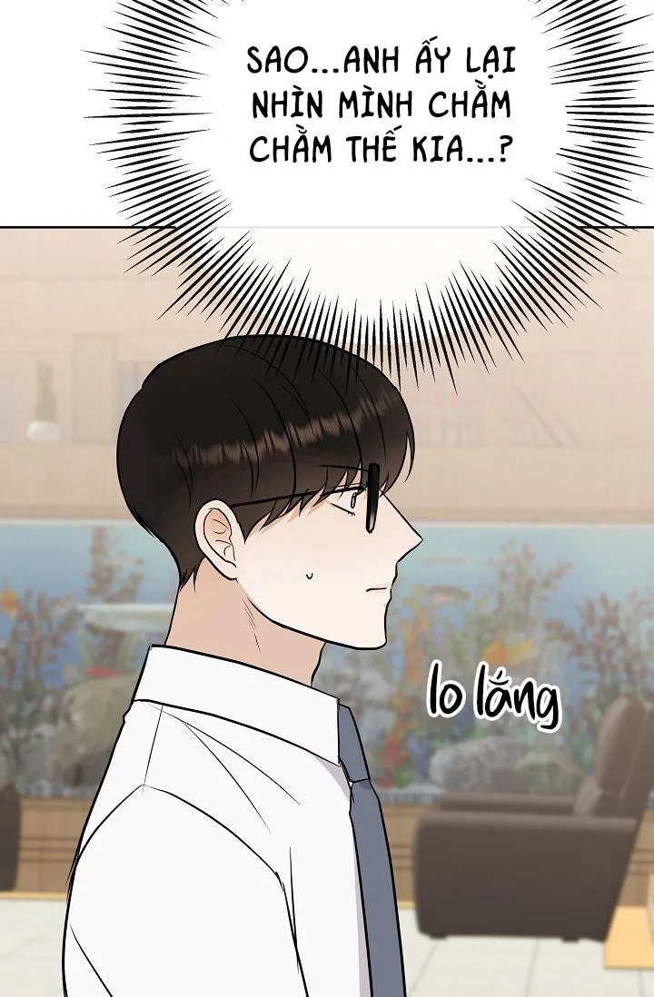 ĐỨA BÉ LÀ CON TÔI Chapter 14 Trang 9