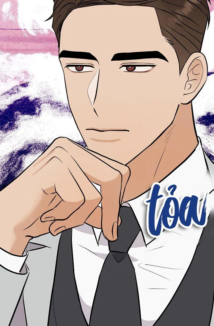 ĐỨA BÉ LÀ CON TÔI Chapter 14 Trang 12