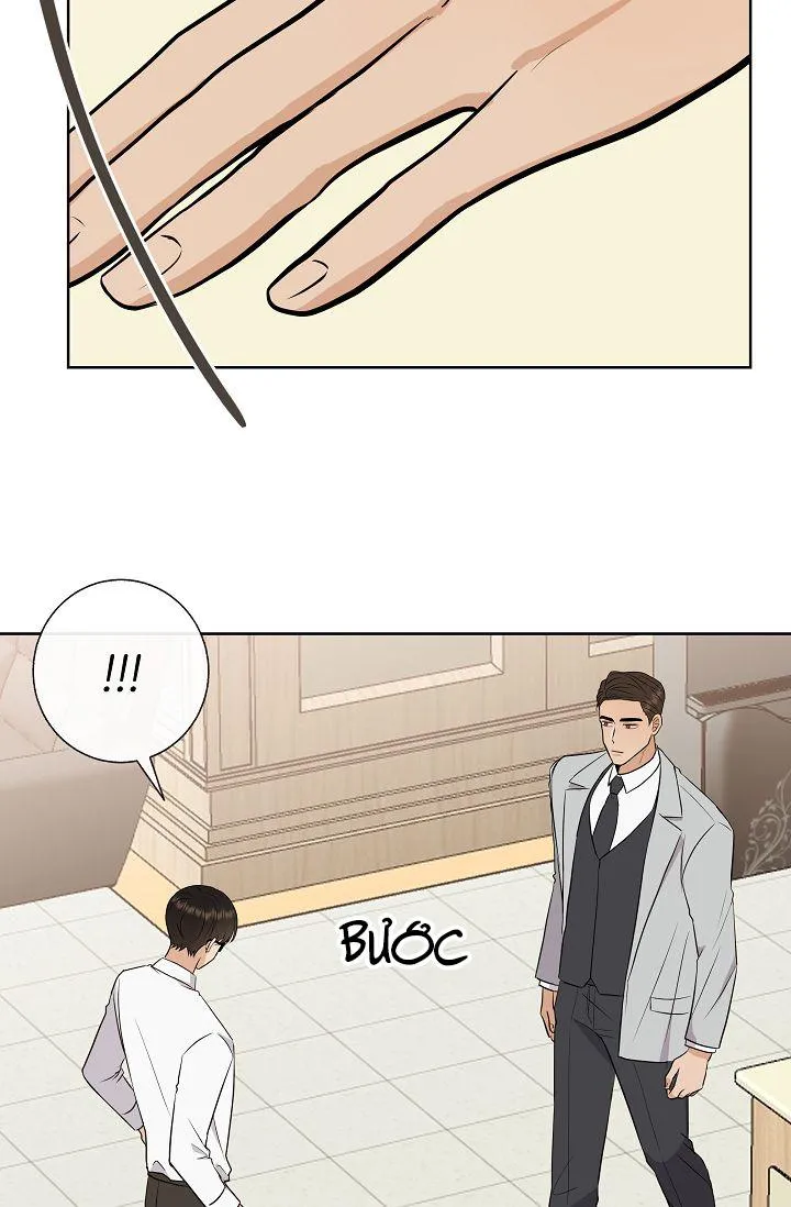 ĐỨA BÉ LÀ CON TÔI Chapter 14 Trang 15