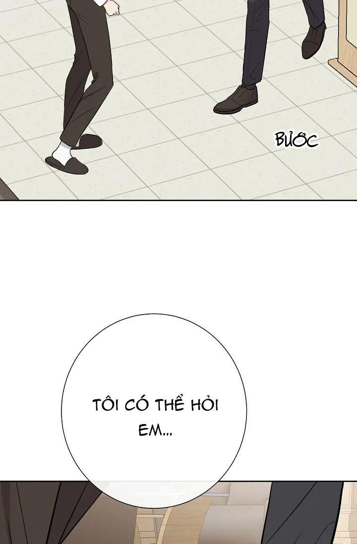 ĐỨA BÉ LÀ CON TÔI Chapter 14 Trang 16