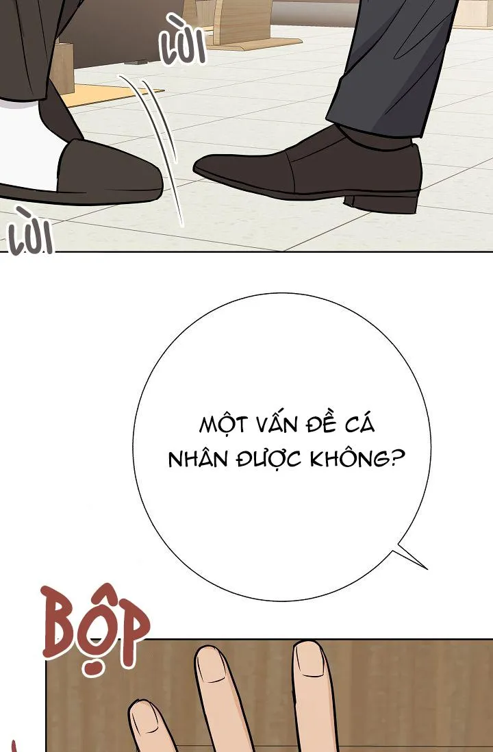 ĐỨA BÉ LÀ CON TÔI Chapter 14 Trang 17