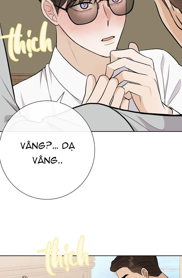 ĐỨA BÉ LÀ CON TÔI Chapter 14 Trang 19