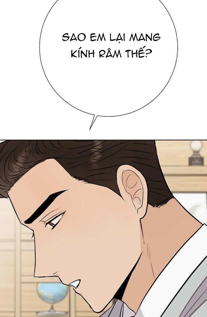ĐỨA BÉ LÀ CON TÔI Chapter 14 Trang 21
